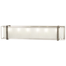  4566-098 - Tyson's Gate - 6 Light Bath