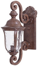  8990-61 - Ardmore™ - 1 Light Outdoor Wall Mount