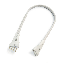  NARGB-736W - 36" Linking Cable for 24V CCT Tape Light