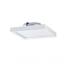  NLOS-S42L30WW - 4" SURF Square LED Surface Mount, 750lm / 11W, 3000K, White finish