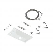  NLWPSWA-PK - Pendant Mounting Kit for NLWPSW