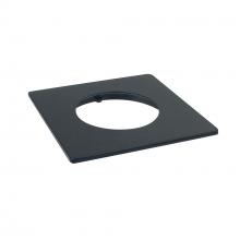  NM2-2SDTB - Square Trim for NM2-2RDC, Matte Black