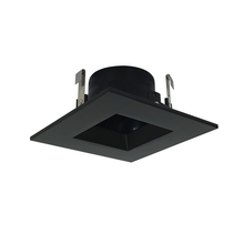  NS-4857BB - 4"SQTRM REGRESS,BLK REF,BLK TR