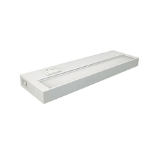  NUDTW-8832/23345WH - 32" LEDUR Tunable White LED Undercabinet, 2700/3000/3500/4000/5000K, White