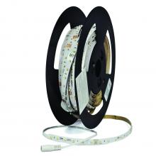 Nora NUTP71-W100LED930L - Standard 100' 24V Continuous LED Tape Light, 80lm / 1.3W per foot, 3000K, 90+ CRI