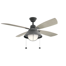  310181WZC - 54 Inch Seaside Fan