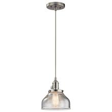  43850NI - Mini Pendant 1Lt