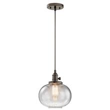  43852OZ - Mini Pendant 1Lt