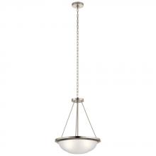  52393NI - Pendant 3Lt