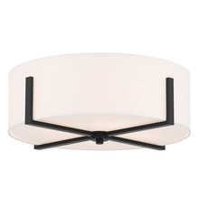  52594BK - Flush Mount 4Lt