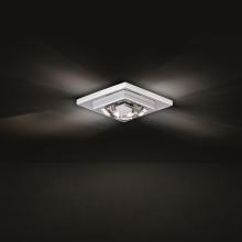  BR40325N-CH - Madison 4in LED 3000K/3500K/4000K 120V-277V Recessed Light in Polished Chrome