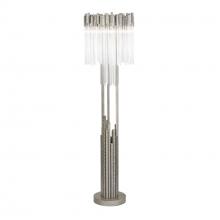  309L06RN - Matrix 6-Lt Floor Lamp - Rainy Night