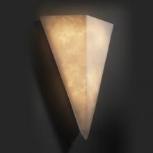  ALR-1141-LED-1000 - ADA Triangle Wall Sconce