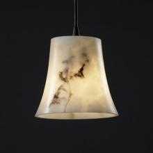  FAL-8815-20-NCKL-RIGID - Mini 1-Light Pendant