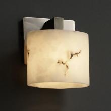  FAL-8931-30-DBRZ - Modular 1-Light Wall Sconce (ADA)