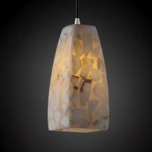  ALR-8816-15-NCKL-RIGID - Small 1-Light Pendant