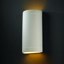  CER-1195-CKS-LED-2000 - Wall Sconce