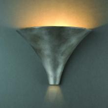  CER-4510-ANTS-LED1-1000 - Trumpet Flare LED Wall Sconce