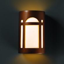  CER-5395-ANTG-LED-2000 - Wall Sconce