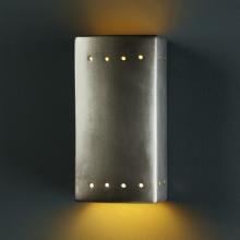  CER-5925-ANTG-LED-1000 - Wall Sconce