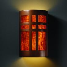  CER-7285-ANTG-LED-1000 - Wall Sconce