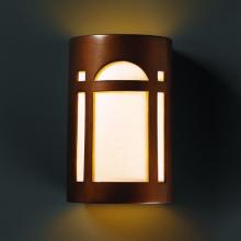  CER-7385-ANTG-LED-1000 - Wall Sconce