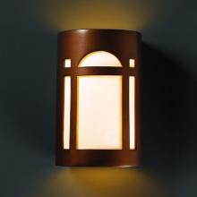  CER-7395-ANTG-LED-2000 - Wall Sconce