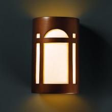  CER-7395W-ANTG-LED-1000 - Wall Sconce