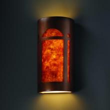  CER-7397-ANTG-LED-2000 - Wall Sconce