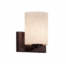  CLD-8441-10-DBRZ - Era 1-Light Wall Sconce