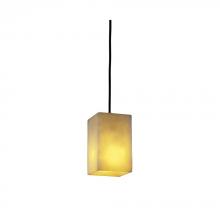  CLD-8816-15-NCKL-RIGID - Small 1-Light Pendant