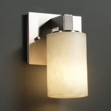  CLD-8921-15-NCKL - Modular 1-Light Wall Sconce