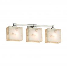  ALR-8433-55-NCKL-LED3-2100 - Regency 3-Light LED Bath Bar