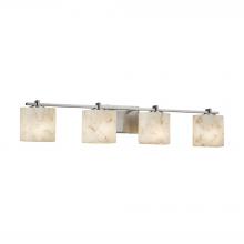  ALR-8444-30-NCKL - Era 4-Light Bath Bar