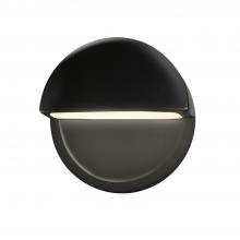  CER-5610-BKMT - ADA Dome LED Wall Sconce (Closed Top)