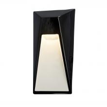  CER-5680-BKMT - ADA Vertice LED Wall Sconce