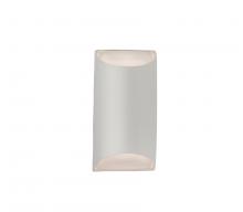  CER-5750-BIS - Small ADA Tapered Cylinder Wall Sconce