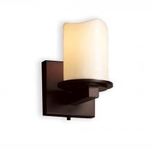  CNDL-8771-14-CREM-DBRZ - Dakota 1-Light Wall Sconce