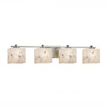  FAL-8444-55-NCKL - Era 4-Light Bath Bar