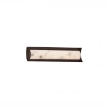  FAL-8631-DBRZ - Lineate 22" Linear LED Wall/Bath