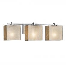  FSN-8443-55-MROR-CROM - Era 3-Light Bath Bar