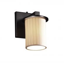  POR-8771-10-WFAL-MBLK - Dakota 1-Light Wall Sconce