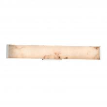  FAL-8605-CROM - Latitude 29" ADA Linear LED Wall/Bath