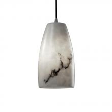  FAL-8816-28-NCKL - Small 1-Light Pendant