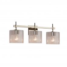  FSN-8413-30-SEED-NCKL - Union 3-Light Bath Bar