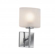  FSN-8417-30-FRCR-CROM - Union ADA 1-Light Wall Sconce