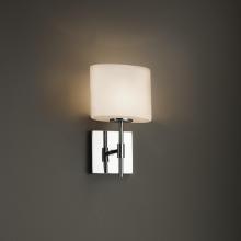  FSN-8417-30-OPAL-CROM - Union ADA 1-Light Wall Sconce