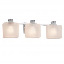  FSN-8473-55-FRCR-CROM - Ardent 3-Light Bath Bar