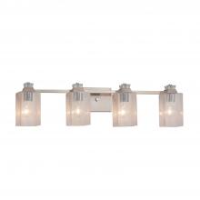  FSN-8474-15-SEED-NCKL - Ardent 4-Light Bath Bar