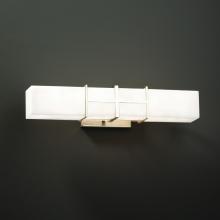  FSN-8640-OPAL-CROM - Structure Linear LED Wall/Bath